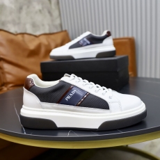 Prada Low Shoes